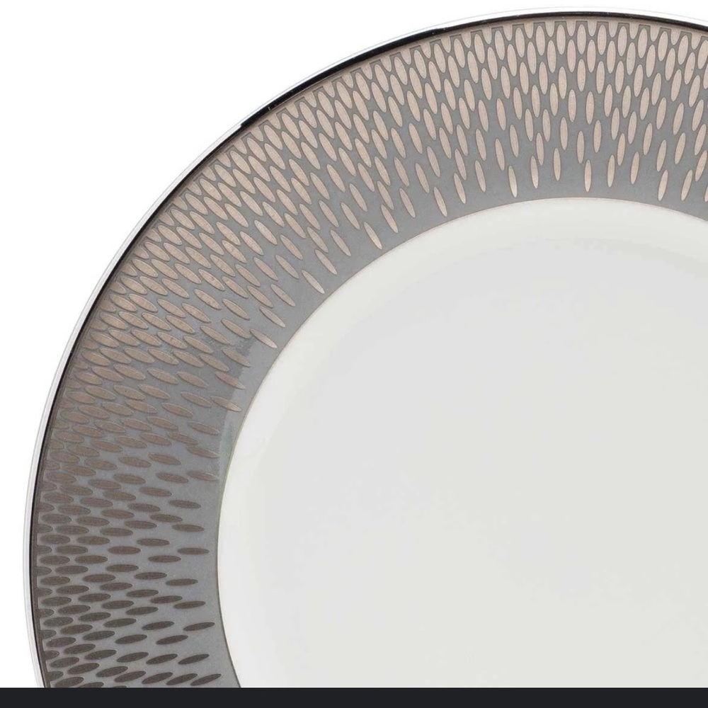 Waterford Aras salad plate